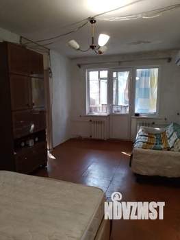 2-к квартира, вторичка, 45м2, 5/5 этаж