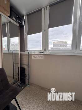 2-к квартира, вторичка, 49м2, 15/17 этаж