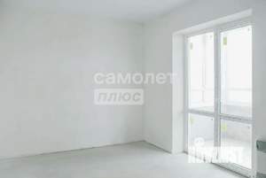 1-к квартира, вторичка, 39м2, 10/19 этаж