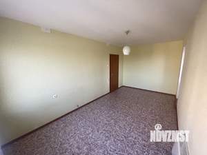 3-к квартира, вторичка, 80м2, 9/17 этаж