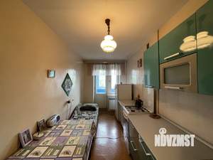 1-к квартира, вторичка, 36м2, 6/9 этаж