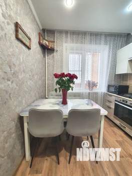 2-к квартира, вторичка, 51м2, 8/9 этаж