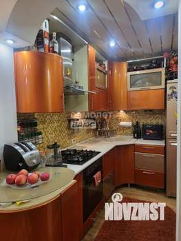 3-к квартира, вторичка, 58м2, 2/5 этаж