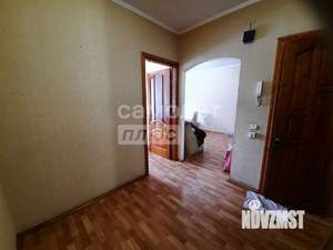 3-к квартира, вторичка, 63м2, 3/9 этаж