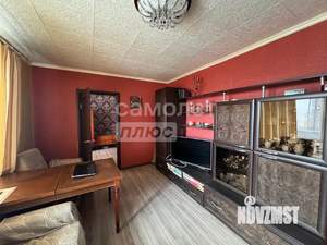 3-к квартира, вторичка, 53м2, 7/9 этаж