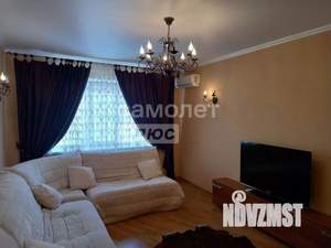 3-к квартира, вторичка, 90м2, 7/10 этаж