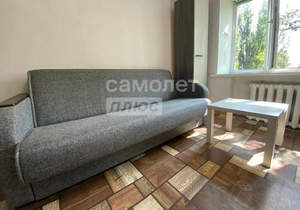 Студия квартира, вторичка, 18м2, 4/5 этаж