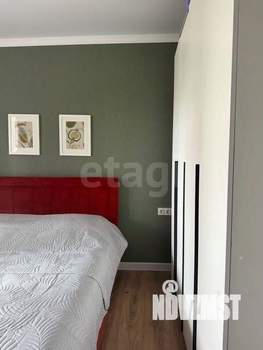 3-к квартира, вторичка, 62м2, 7/9 этаж