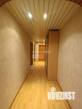 3-к квартира, вторичка, 62м2, 8/9 этаж