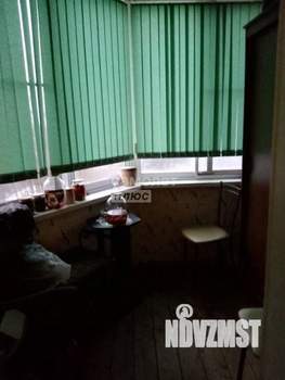 1-к квартира, вторичка, 43м2, 10/10 этаж