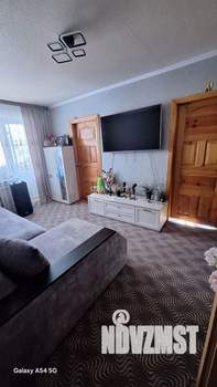 3-к квартира, вторичка, 47м2, 2/5 этаж