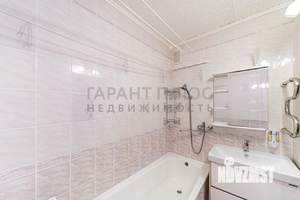 2-к квартира, вторичка, 51м2, 1/10 этаж