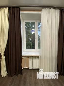 3-к квартира, вторичка, 58м2, 2/3 этаж