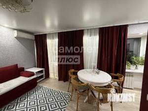 Студия квартира, вторичка, 30м2, 4/4 этаж