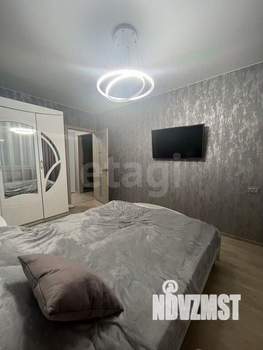 2-к квартира, вторичка, 52м2, 3/10 этаж