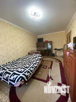 1-к квартира, вторичка, 35м2, 3/9 этаж