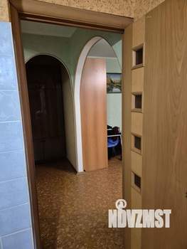 1-к квартира, вторичка, 32м2, 2/5 этаж