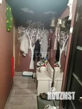 1-к квартира, вторичка, 32м2, 5/5 этаж