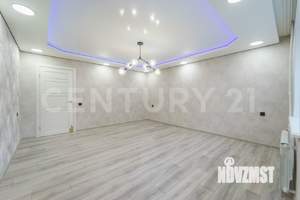 3-к квартира, вторичка, 83м2, 2/10 этаж