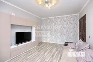 3-к квартира, вторичка, 64м2, 2/10 этаж