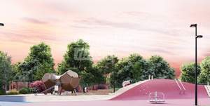 3-к квартира, вторичка, 66м2, 25/25 этаж