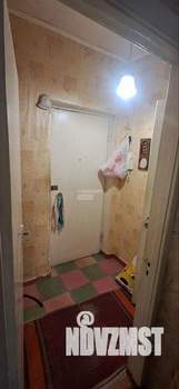 2-к квартира, вторичка, 39м2, 3/4 этаж