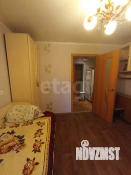 1-к квартира, вторичка, 18м2, 1/5 этаж