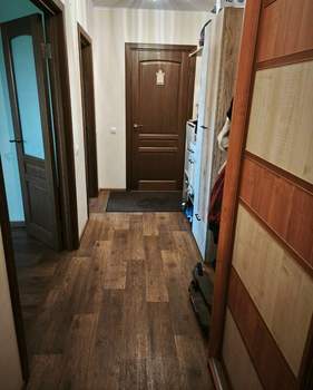 3-к квартира, вторичка, 59м2, 5/9 этаж