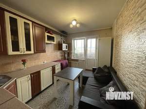 2-к квартира, вторичка, 63м2, 4/10 этаж