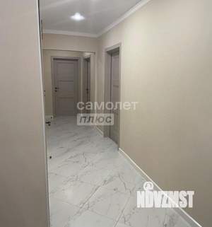 2-к квартира, вторичка, 79м2, 6/17 этаж