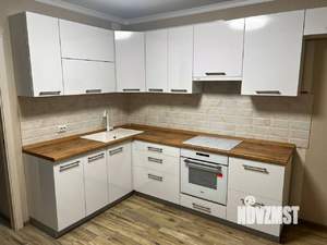 1-к квартира, вторичка, 42м2, 6/17 этаж