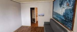 1-к квартира, вторичка, 18м2, 3/5 этаж