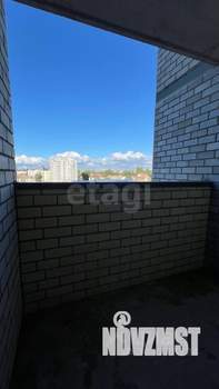 1-к квартира, вторичка, 32м2, 6/18 этаж