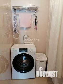 2-к квартира, вторичка, 55м2, 6/17 этаж