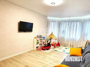 2-к квартира, вторичка, 61м2, 14/18 этаж