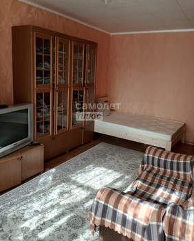 2-к квартира, вторичка, 44м2, 2/5 этаж