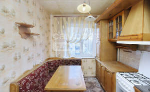 4-к квартира, вторичка, 77м2, 7/9 этаж