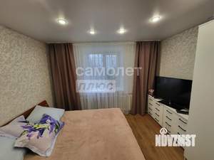 2-к квартира, вторичка, 51м2, 5/5 этаж