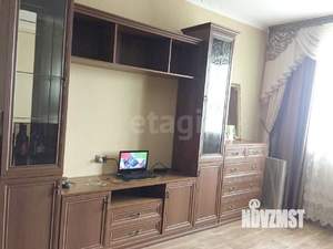 2-к квартира, вторичка, 58м2, 15/16 этаж