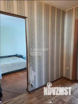 1-к квартира, вторичка, 38м2, 1/5 этаж