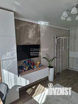 2-к квартира, вторичка, 50м2, 6/9 этаж