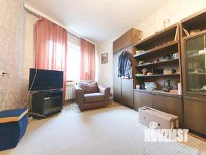 3-к квартира, вторичка, 62м2, 7/9 этаж