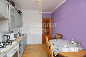 3-к квартира, вторичка, 63м2, 5/9 этаж