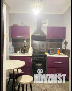 1-к квартира, вторичка, 30м2, 3/5 этаж