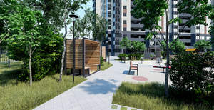 2-к квартира, вторичка, 65м2, 17/19 этаж