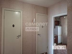 2-к квартира, вторичка, 58м2, 9/10 этаж