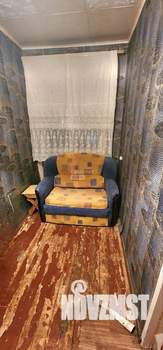 1-к квартира, вторичка, 23м2, 5/5 этаж