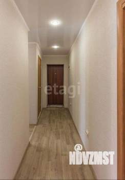 2-к квартира, вторичка, 42м2, 2/5 этаж