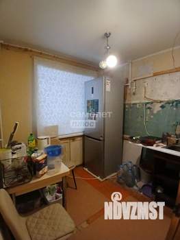 1-к квартира, вторичка, 32м2, 1/4 этаж