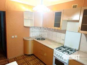 1-к квартира, вторичка, 39м2, 4/10 этаж